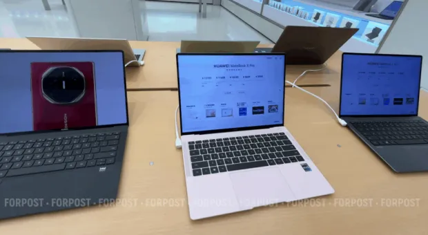 Стоимость электроники в России может вырасти на треть в 2026 году Стоимость электроники в России может вырасти на треть в 2026 году