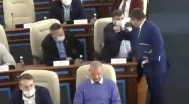 Новости Севастополя - В Севастополе необоснованно затянули капремонт домов