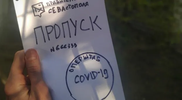 Новости Севастополя - Дети Севастополя останутся на «удалёнке» до конца учебного года