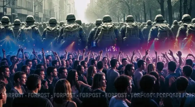 Новости России - Суд вынес приговор жителям Крыма за участие в запрещённом вооружённом формировании