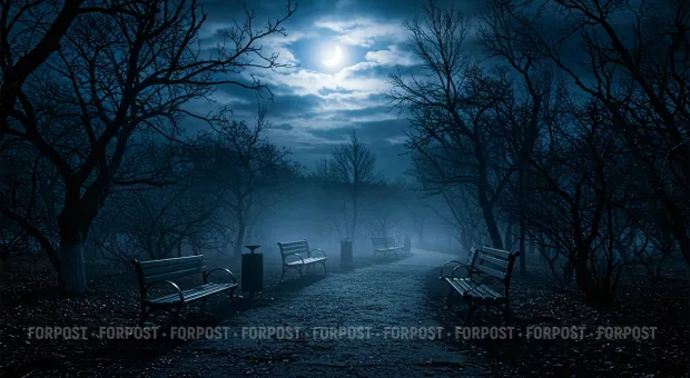 Новости Севастополя - Севастопольскую «Атлантиду» в бухте Омега защитили законом 