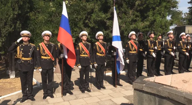 В Севастополе назвали поименно всех погибших на АПРК «Курск» 