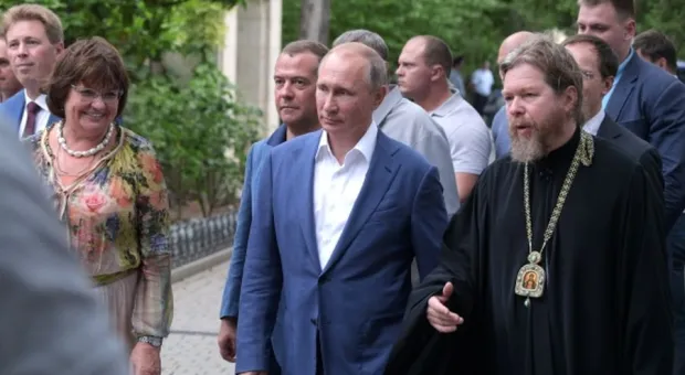 Новости Севастополя - Купания в Херсонесе могут запретить окончательно 