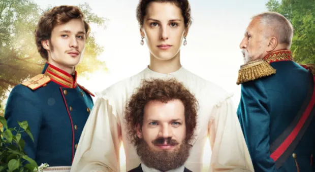 Новости Севастополя - «Русская Троя» Льва Толстого: как прошёл фестиваль на Историческом бульваре