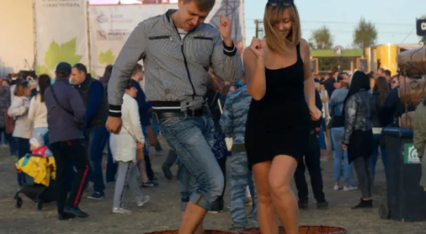 Новости Севастополя - Америка 19 века: не «фиг вам» и знаменитый «Миротворец»