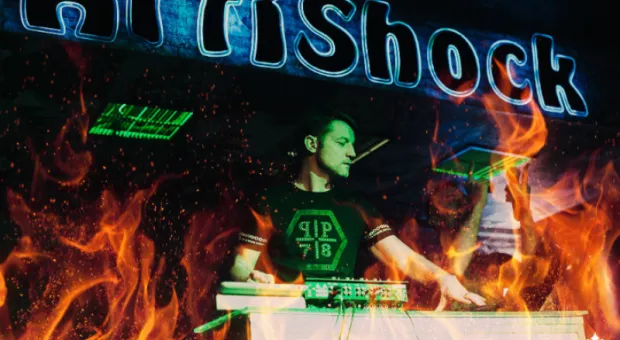 Новости Севастополя - Куда пойти на выходные: карнавал на колёсах и ночь в итальянском стиле