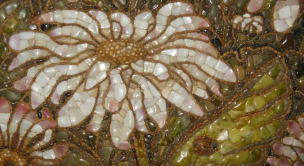 Новости Севастополя - Выставка прикладного искусства: лаковые миниатюры и чудо-животные