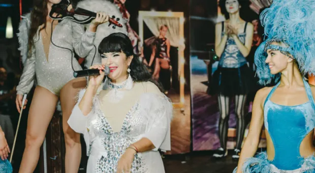 Новости Севастополя - Приморскому бульвару приснятся «Сны о барокко»