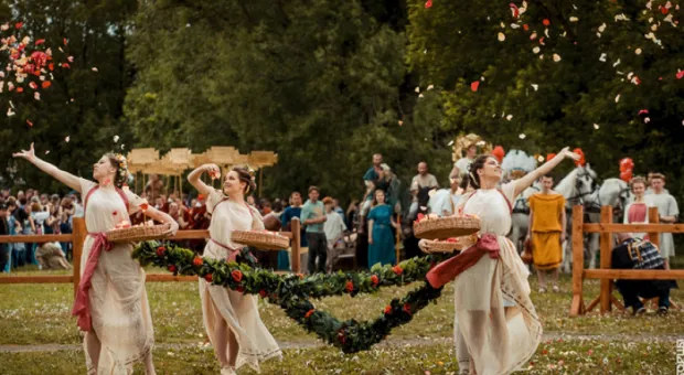 Новости Севастополя - В Севастополе пройдёт игровое путешествие сквозь века