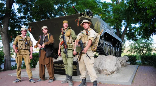 Новости Севастополя - Куда пойти на выходные: «Русская Троя» и фееричные вечеринки