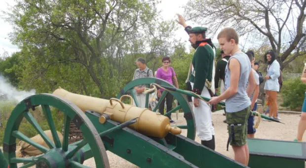 Новости Севастополя - Жизнь в ритме кабаре: театр Ольги Панкратовой представил новое шоу