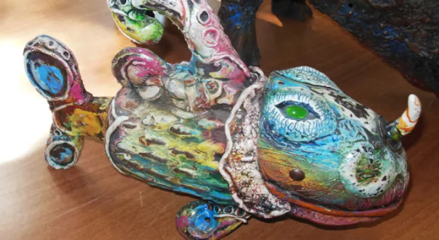 Новости Севастополя - Юные севастопольцы смогут спеть «Во весь голос»