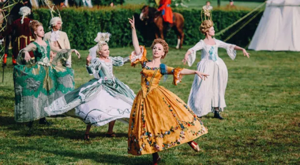 Новости Севастополя - Живая история Федюхиных высот: от царя Митридата к лагерю моджахедов