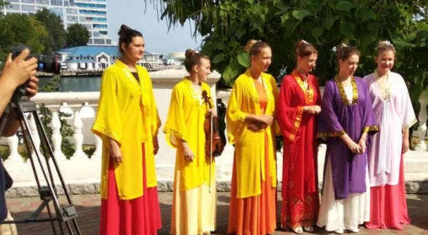 Новости Севастополя - 