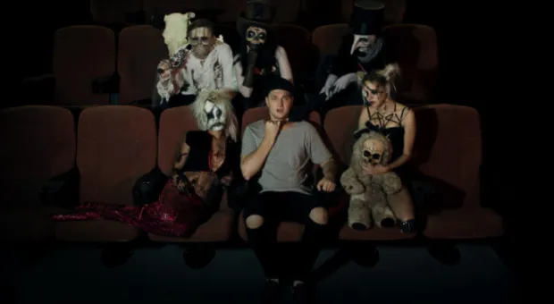 Ждём фестиваль: дневник Сухорукова и «Хороший день» в столичной пробке