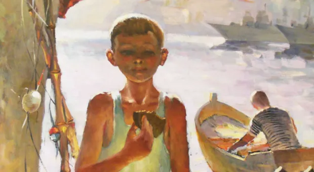 Новости Севастополя - Почему опасно перечитывать романы Александра Дюма?