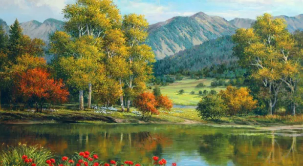 Мировые новости - Заметки капельдинера: Я — Чайка