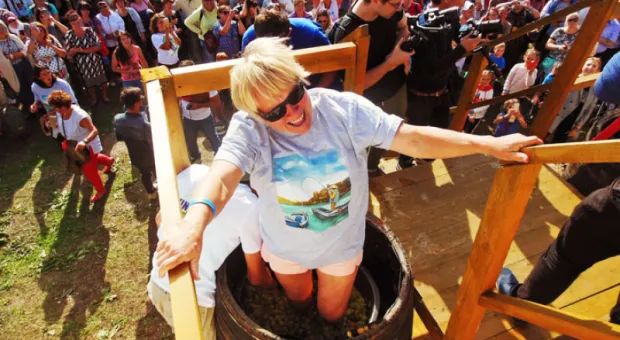 Новости Севастополя - Они отважно «стояли против чугуна»: Вера и Отечество Сергея Берлова