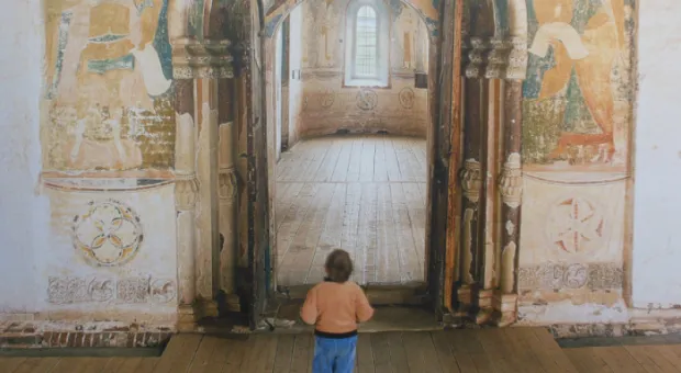 Убийца в поисках истины: в Севастополе покажут фильм о Варавве