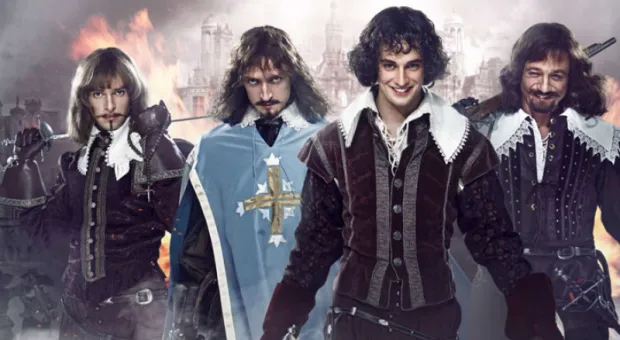 Новости Севастополя - Козловский и Маланин начинают зажигать «На районе»