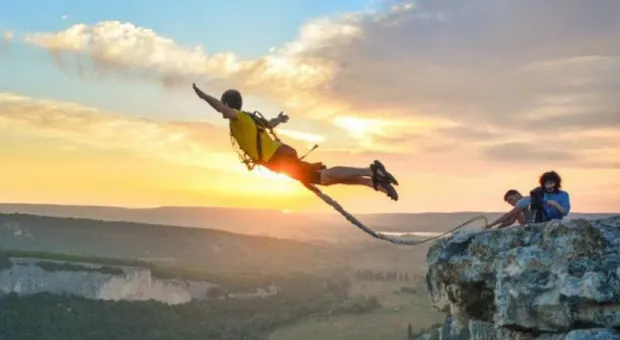 Театр начинается с дрожи: как звучит «Чайка» после полуночи