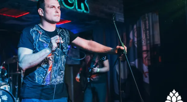 Новости Севастополя - «Отвяжись, матушка» или классика жанра