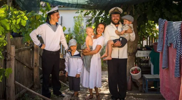 Не свинцом единым: «35-я батарея» приоткрыла малоизвестный Севастополь