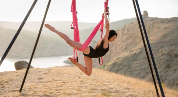 TODES в Севастополе: безграничный танец души и философия «семьи»