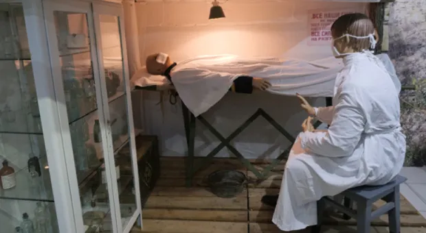 Молотком по Храму искусств: как из театра Маслова нечисть изгоняли