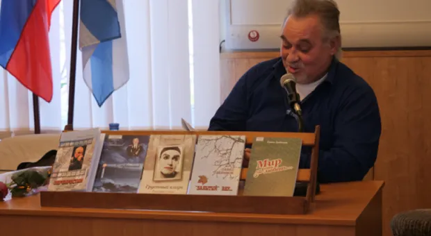 В Театре танца Елизарова сыграли «Кровавую свадьбу» [фоторепортаж]