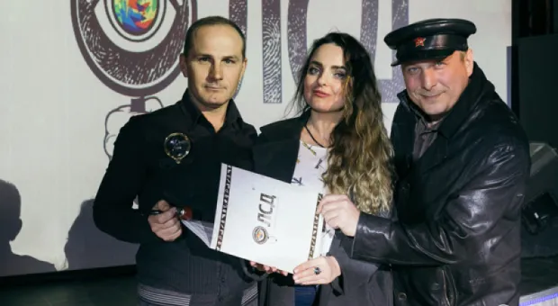 По подвалам русской классики: как оживал Достоевский и его «Бесы»