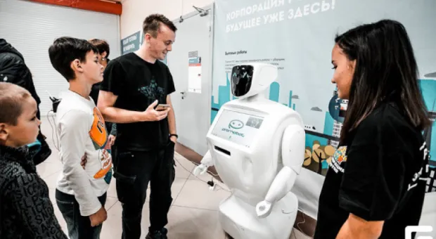 Режиссёр Юрий Агапов расскажет, как взорвать YouTube