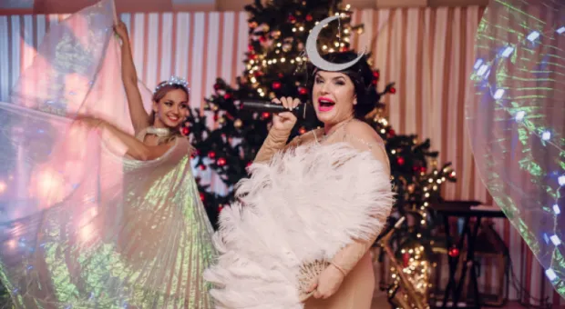 «Театр должен давать зрителю хорошую пощёчину», — Дмитрий Кириченко