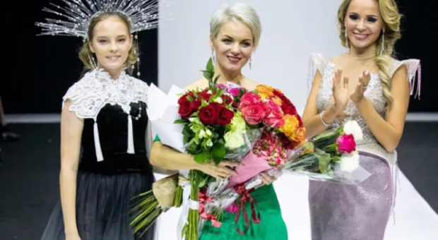 Мама=Королева: стартовал конкурс красоты «Миссис Севастополь 2019»