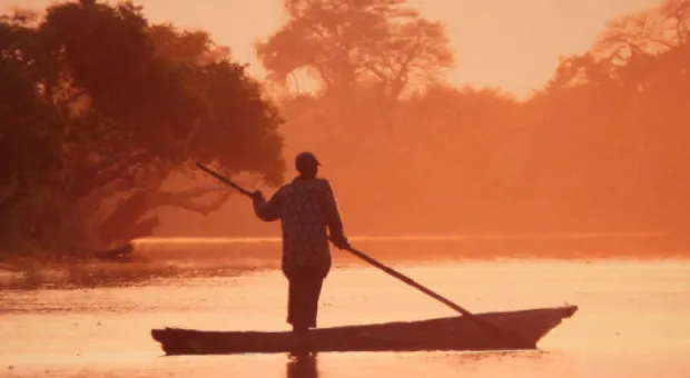 В Севастополе выступит ансамбль танца «Казаки России»