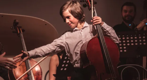 Куда пойти на выходных: юбилей «Агаты Кристи» и мистика Колокольни счастья