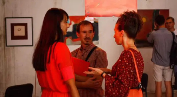 Взлетай на музыкальный Олимп вместе с «Мастерами музыки»!