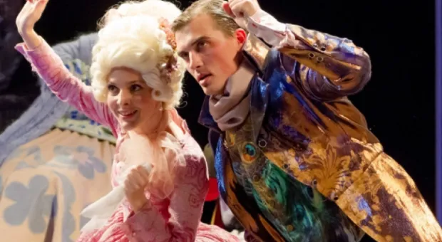 Пространство идей, смыслов и поиска: как строится «Башня» Маслова