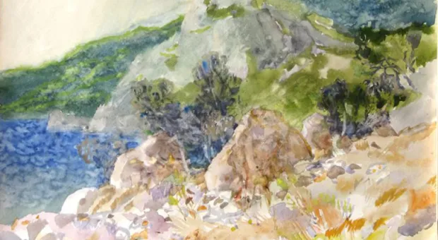 «Искусство. Фильмы. Любовь»: как живопись и кино нашли друг друга