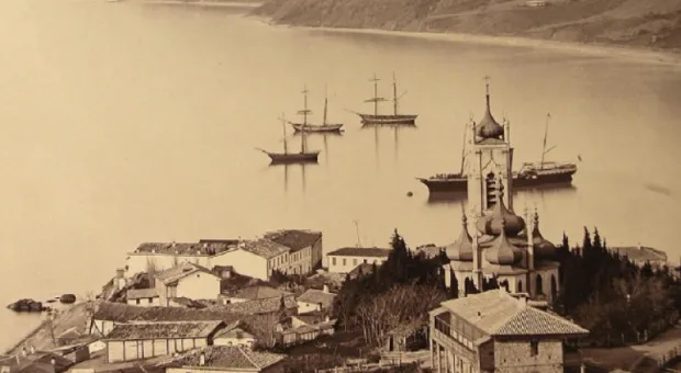 Седой чудак-художник: семь штрихов к портрету Владимира Проценко