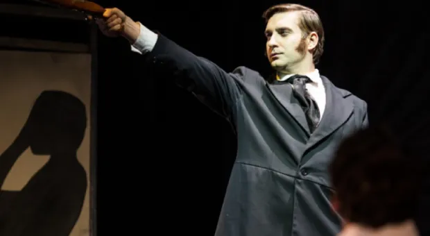 Экспедиция в мир Достоевского: одиночество на операционном столе