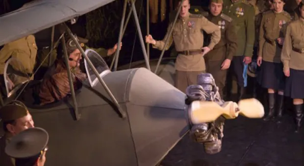 «Театр должен быть предметом искусства, который вызывает эмоцию», – Юрий Маковский