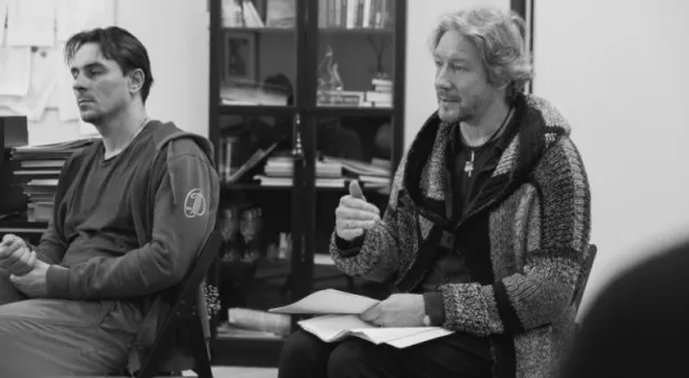 Марафон длиною в сериал: «Sevlab» поделится секретами видеопроизводства