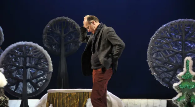 Они преодолели свой недуг ради искусства