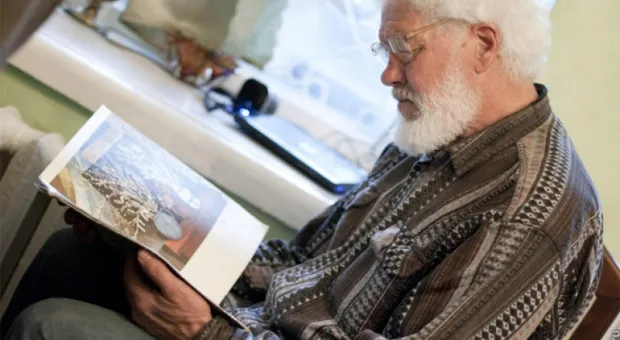 Ораторское волшебство: настройте приемник на личную трансформацию