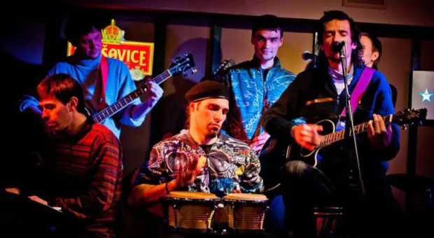 Ироничный взгляд на неповторимую и единственную