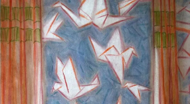 Беседа с «барствующим» рок-н-рольщиком из «Тургенев-band»