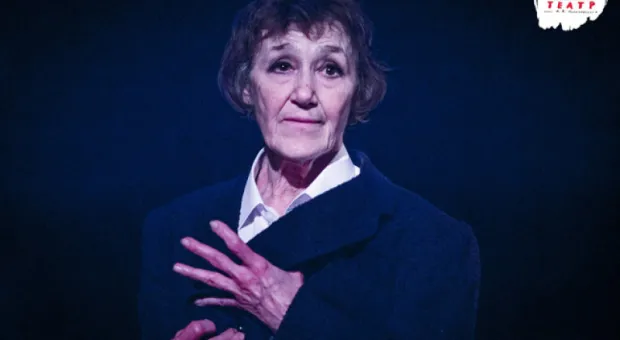 Раствориться в материале: «Словотворение» как доверительная беседа