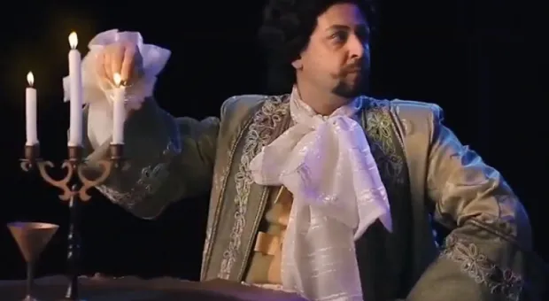 #КиноКухня: что осталось за кадром «Тобола»