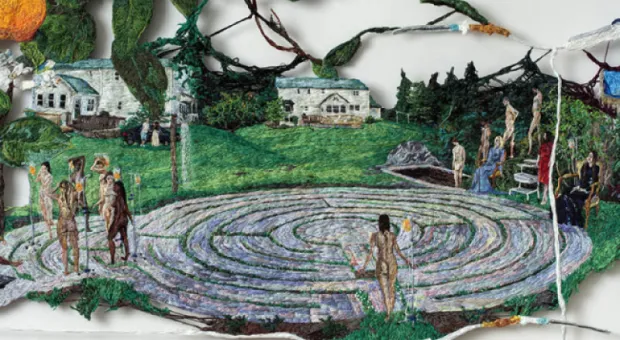 Куда пойти на выходных: анекдот по-пушкински и арт-деликатесы на любой вкус